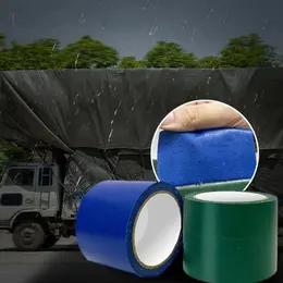 Truck Rainproof Cloth Crack Hole Leakage Leakage Leakage Repair Tape