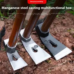 Small Hoe Fishing Weeding, Bamboo Shoots Digging, Outdoor Vegetable Planting