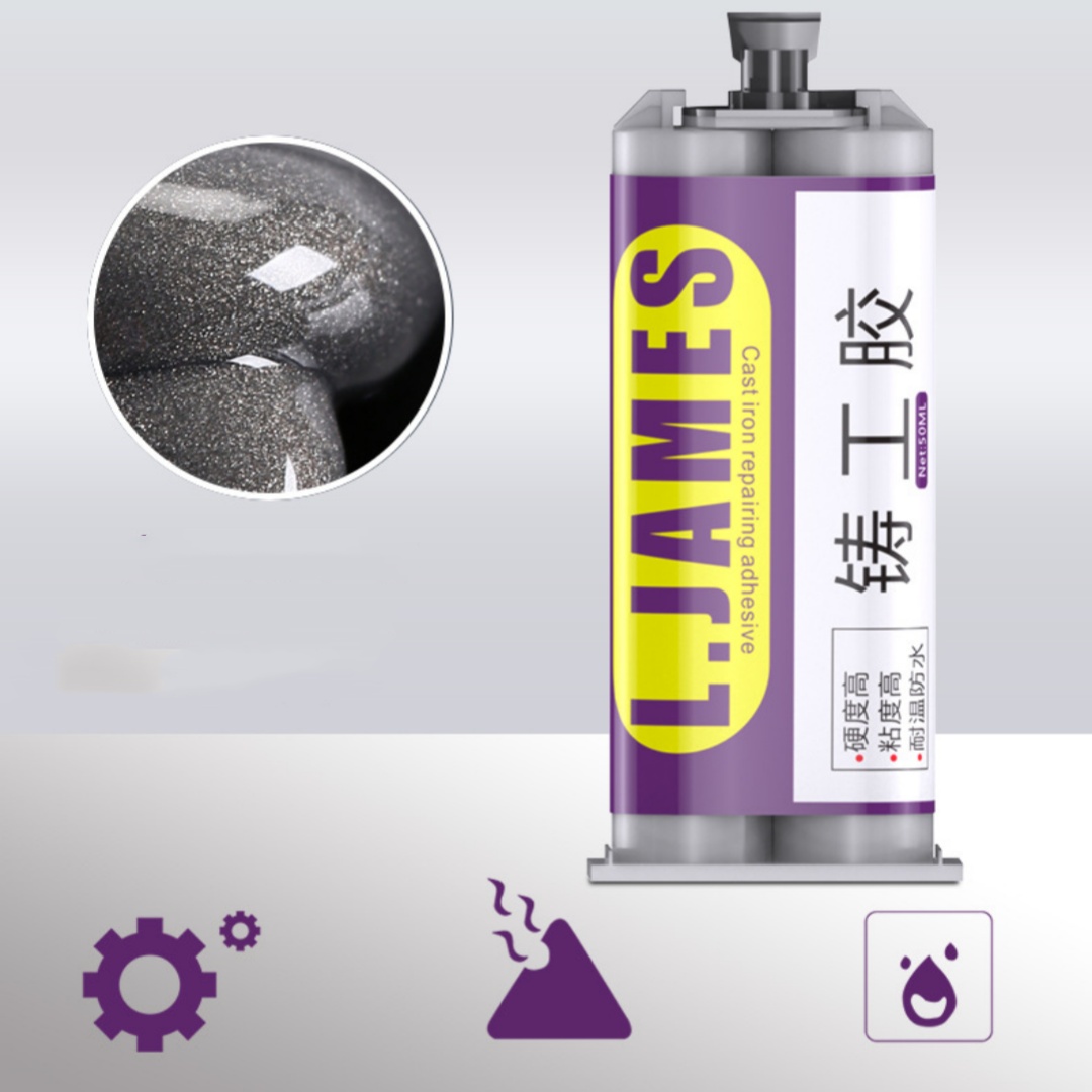 Casting Glue Healant High Temperature Resistance AB Glue
