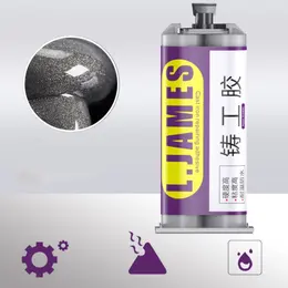Casting Glue Healant High Temperature Resistance AB Glue