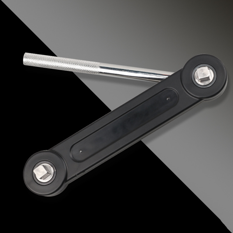 Universal Extension Wrench Combination Torque Wrench