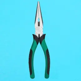 Manual Ferroalloy Steel Wire Multi-specification Pointed Pliers