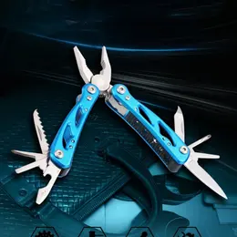 Outdoor Portable Multi-function Pliers Fruit Knife