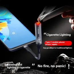 Product image of Portable Vehicle Mounted Cigarette Lighter Household Travel Energy Saving