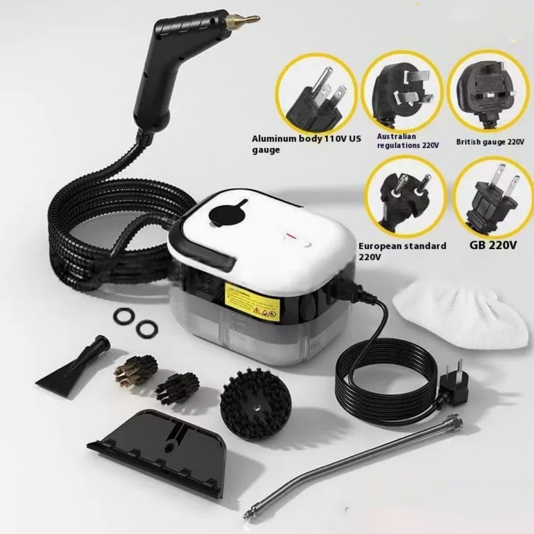 Small Household Air Conditioner Kitchen Fume Quick Heating Washing Machine