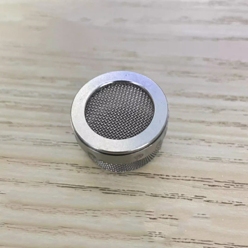 Watch Repair Tool Oil Filtering Mesh Oil Washer Parts