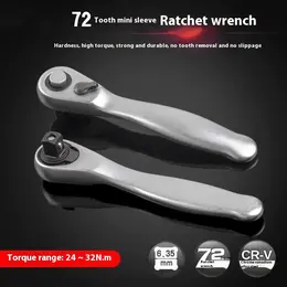 Product image of Socket Wrench Quick Power Wrench