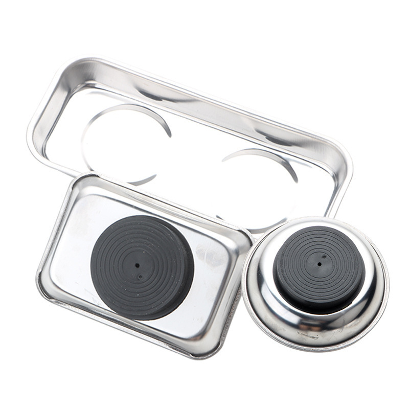 Magnetic Tool Bowl Auto Repair Tools Storage
