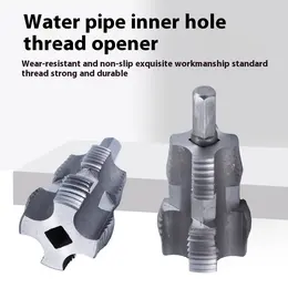 4 Points 6 Points PPR Hose Internal Thread Wire Opener