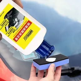 Glass Oil Film Heavy Removal Cleaning Cream