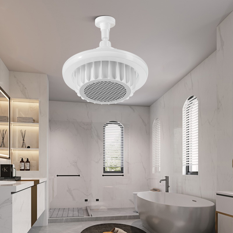 Winter Shower Room Warm Air Blower Bathroom Bath