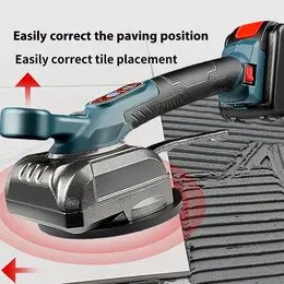 Tile Floor Tile High Power Vibrators