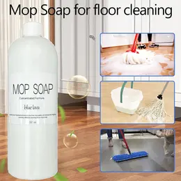 Mop Liquid Soap Floor Countertop Cleaning