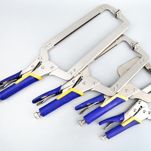 Vise Grips C-type Large Opening Multi-functional Strong Clamp