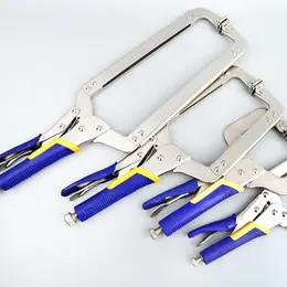 Vise Grips C-type Large Opening Multi-functional Strong Clamp