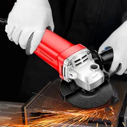 Hand Grinding Wheel Hand Grinder Polishing Grinding Machine Cutting Electric Tool