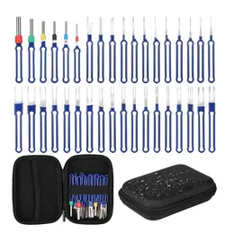 Thickened Audio Needle-return Machine Plug
