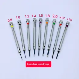 Product image of Watch Repair Tool Screwdriver 9 Pieces Suit