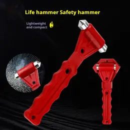 Vehicle Safety Emergency Window Breaking Machine Survival Hammer Shape