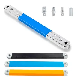Product image of Versatile Universal Adjustable Ratchet Extension Wrench