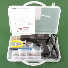 Plastic Welding Equipment Car Bumper Repairing Machine