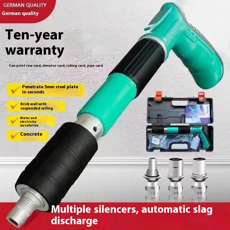 Mini Ceiling Nail Gun Small Nagler