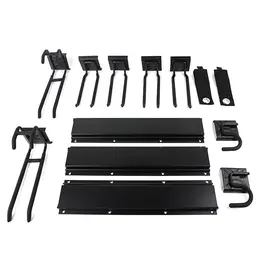 Heavy-duty Garage Removable Adjustable Wall Hook