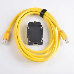 Product image of Vehicle Diagnostic Connector Network Modular Plug Interface Cable