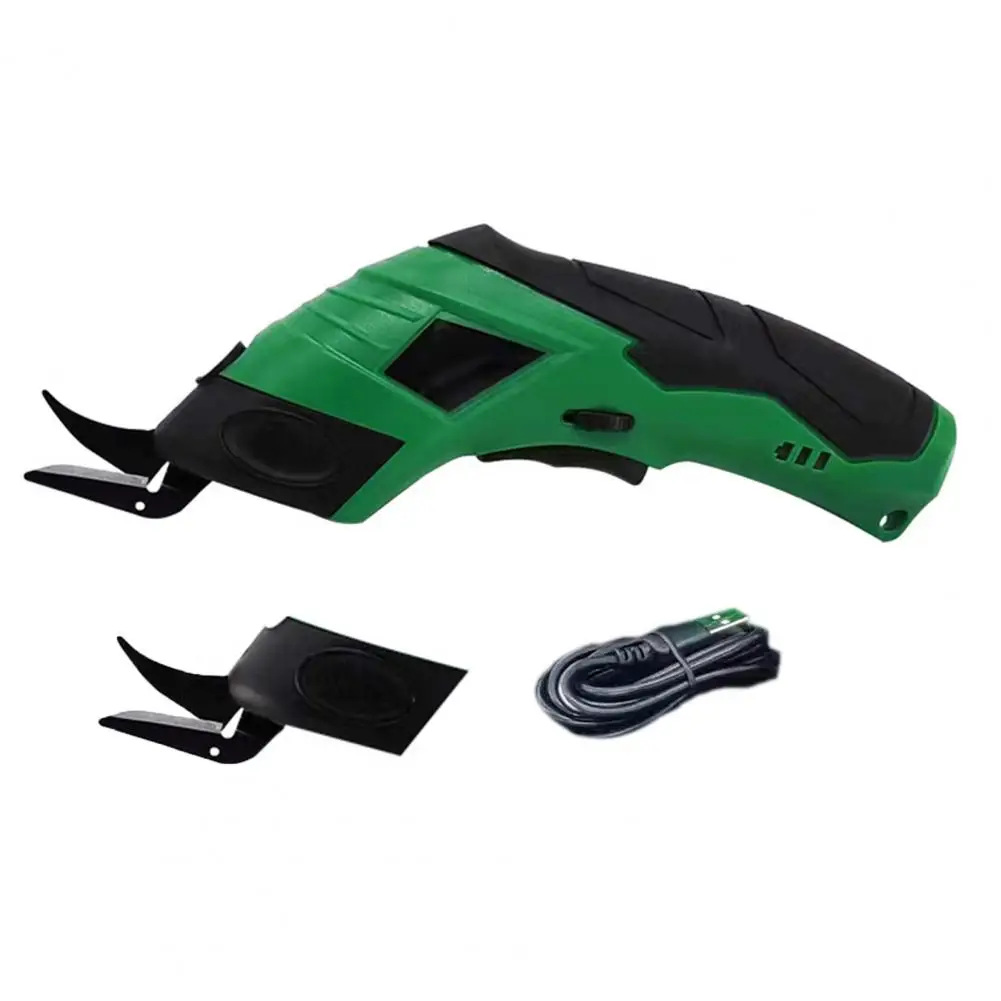 Electric Scissors Fabric Fabric Special Hand-held