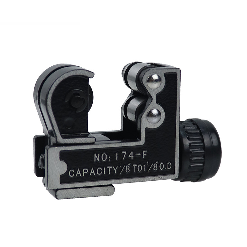 Mini Pipe Cutter Copper Tube Aluminum Pipe Cutter