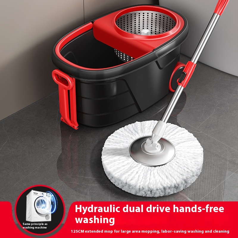 Integrated Pier Tobo Para Coleto Mop