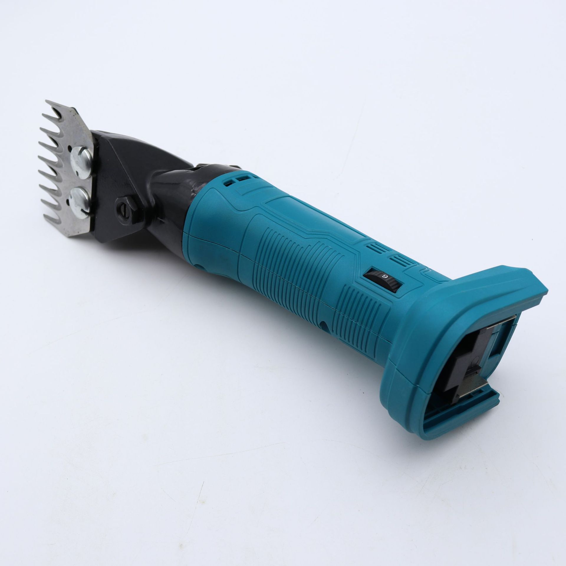 Wool Electric Scissors Handheld Household
