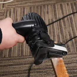 Household Handheld Automatic Electric Knife Sharpener