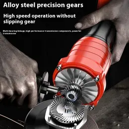Multifunctional Angle Grinder Household Small Grinding Machine