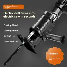 Change To Handheld Converter Chainsaw Multi-function