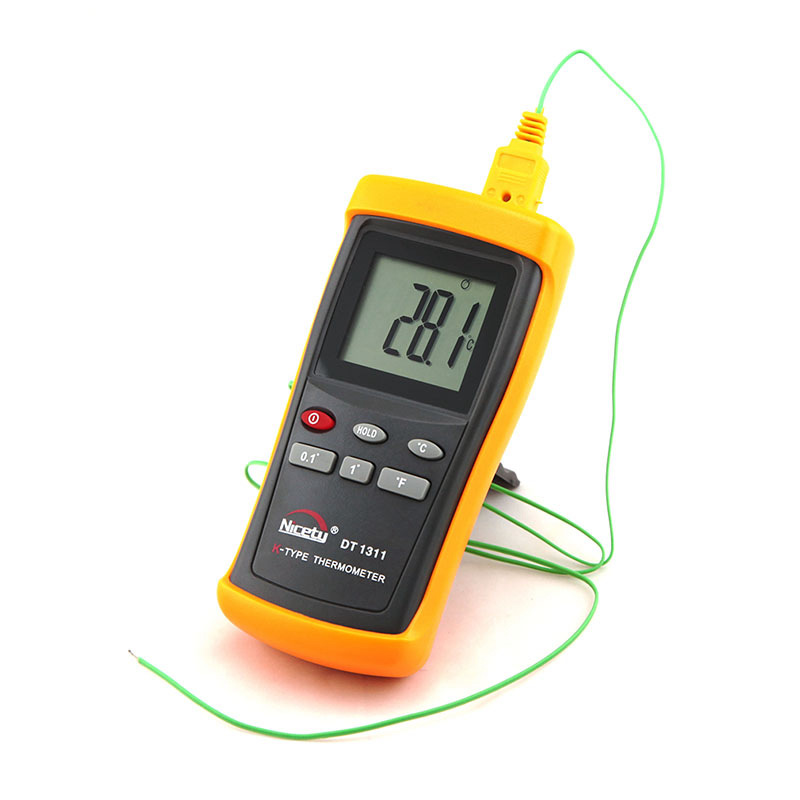 Household Portable High Precision Electronic Thermometer