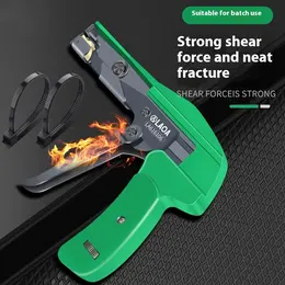 Household Multi-functional Tools Plastic Cable Tie Gun