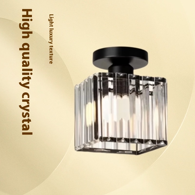 Dining Room Ceiling Lamp Corridor Entrance LED Lamp