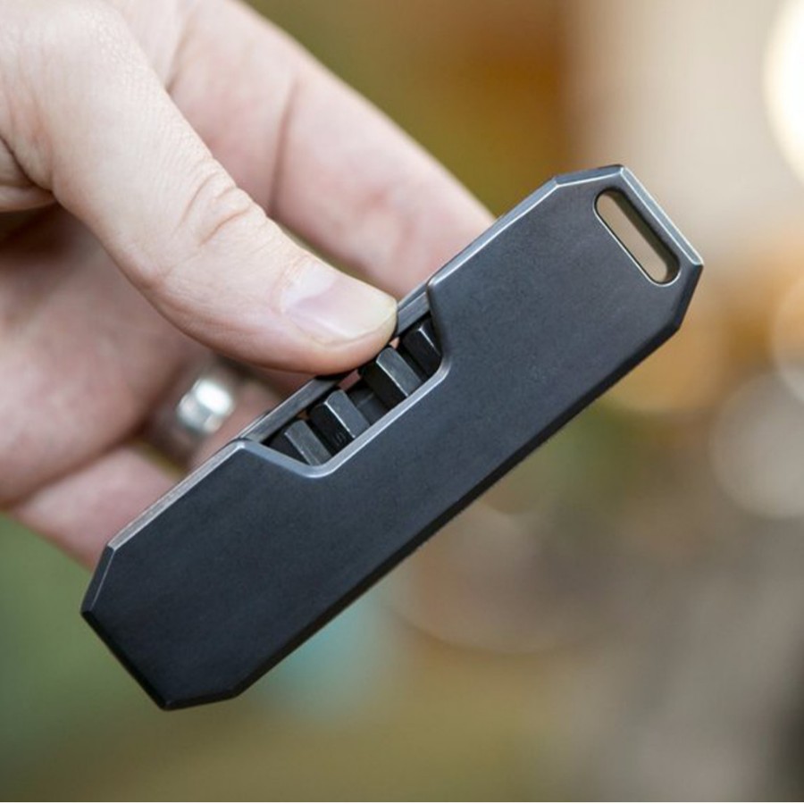 Creative Outdoor EDC Pocket Tool Set
