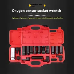 Oxygen Sensor Dismantling Device Car Sleeve Wrench For Dismantling