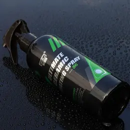Hydrophobic Self-cleaning Nano Ceramic Coating Plating Agent