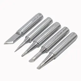 Soldering Iron Tip Welding Heating Processing Combination Assembly