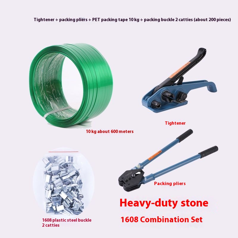 Heavy Cargo Breakbulk Cargo Packaging Manual