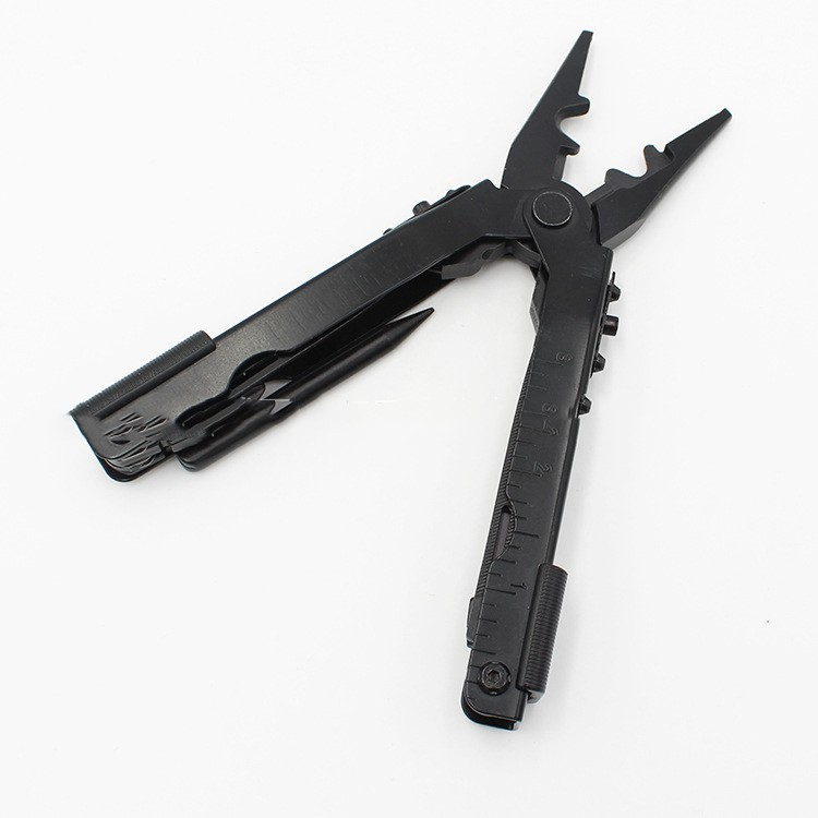 Multifunctional Stainless Steel Multipurpose Pliers Portable