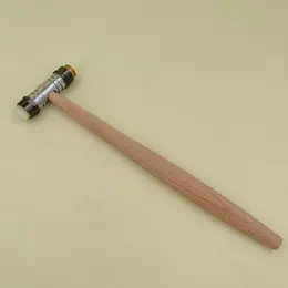 Product image of Household Watch Repair Tool Brass Hammer