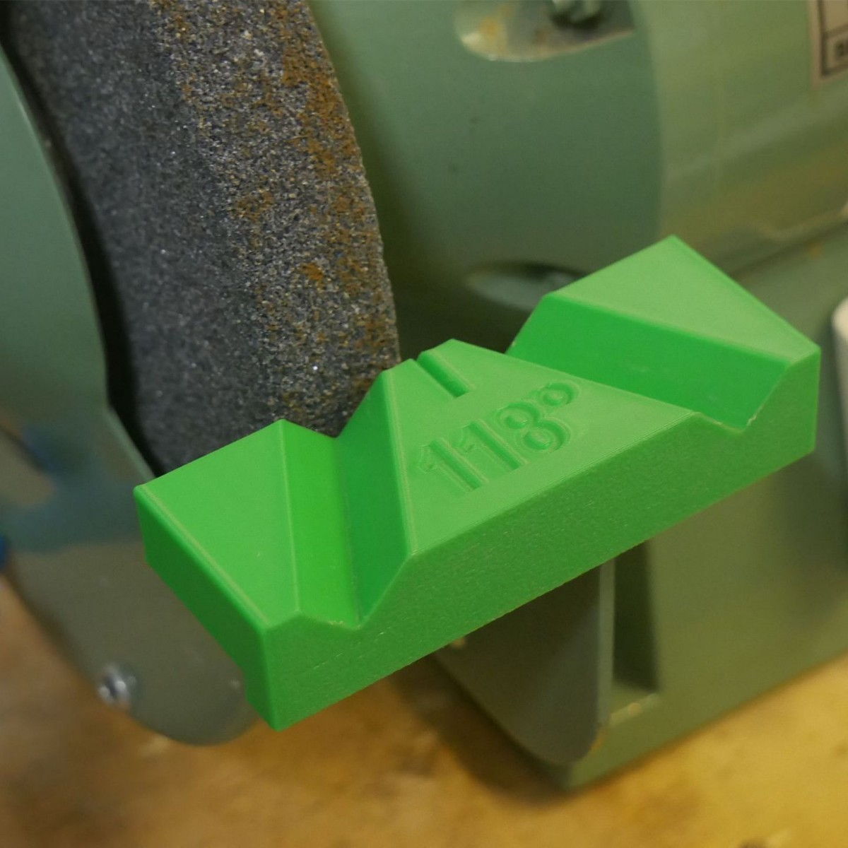 1 Drill Bit Sharpener Grinder Sharpener