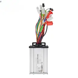 Product image of 36V48V Electric Vehicle Intelligent Universal Controller