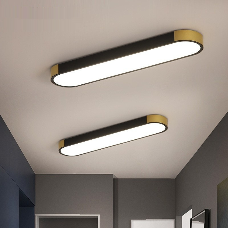 Aisle Hallway Corridor Bedroom Ceiling Lamp