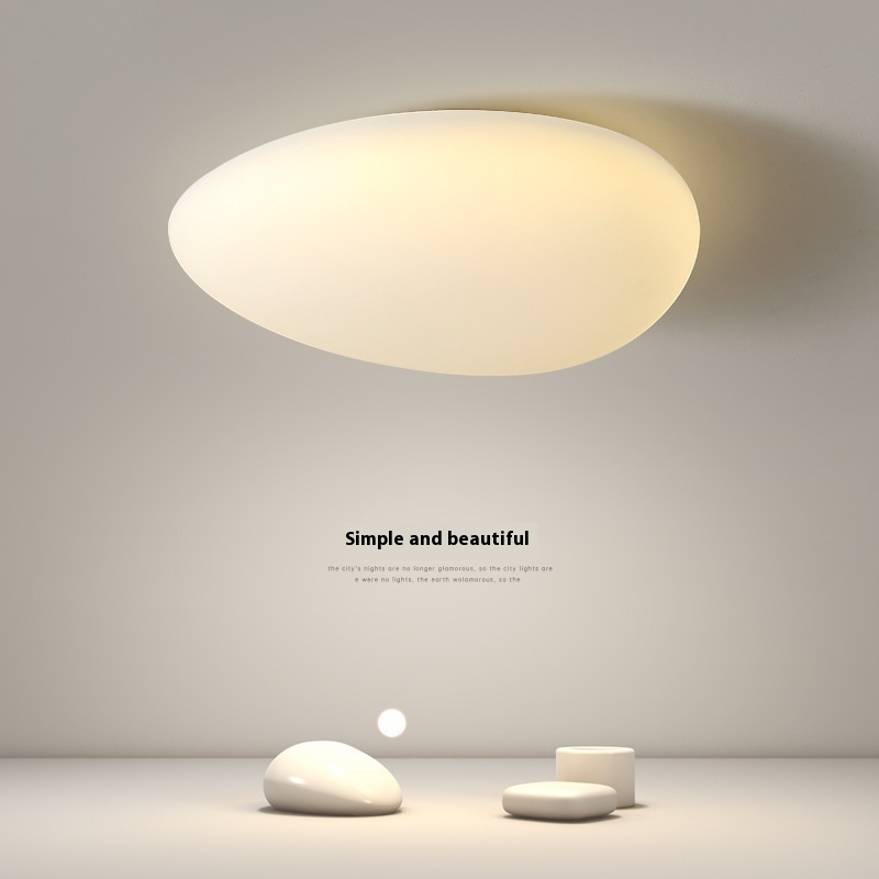 Master Bedroom Room Light Modern Minimalist