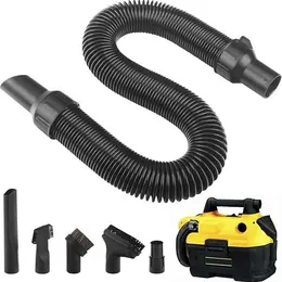 Replacement Hose Assembly And Vacuum Hose Accessory Kit